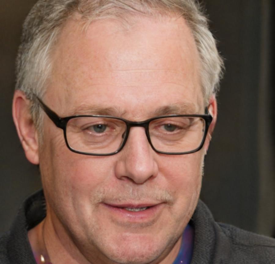 Björn Kellermann, Finanzanalyst