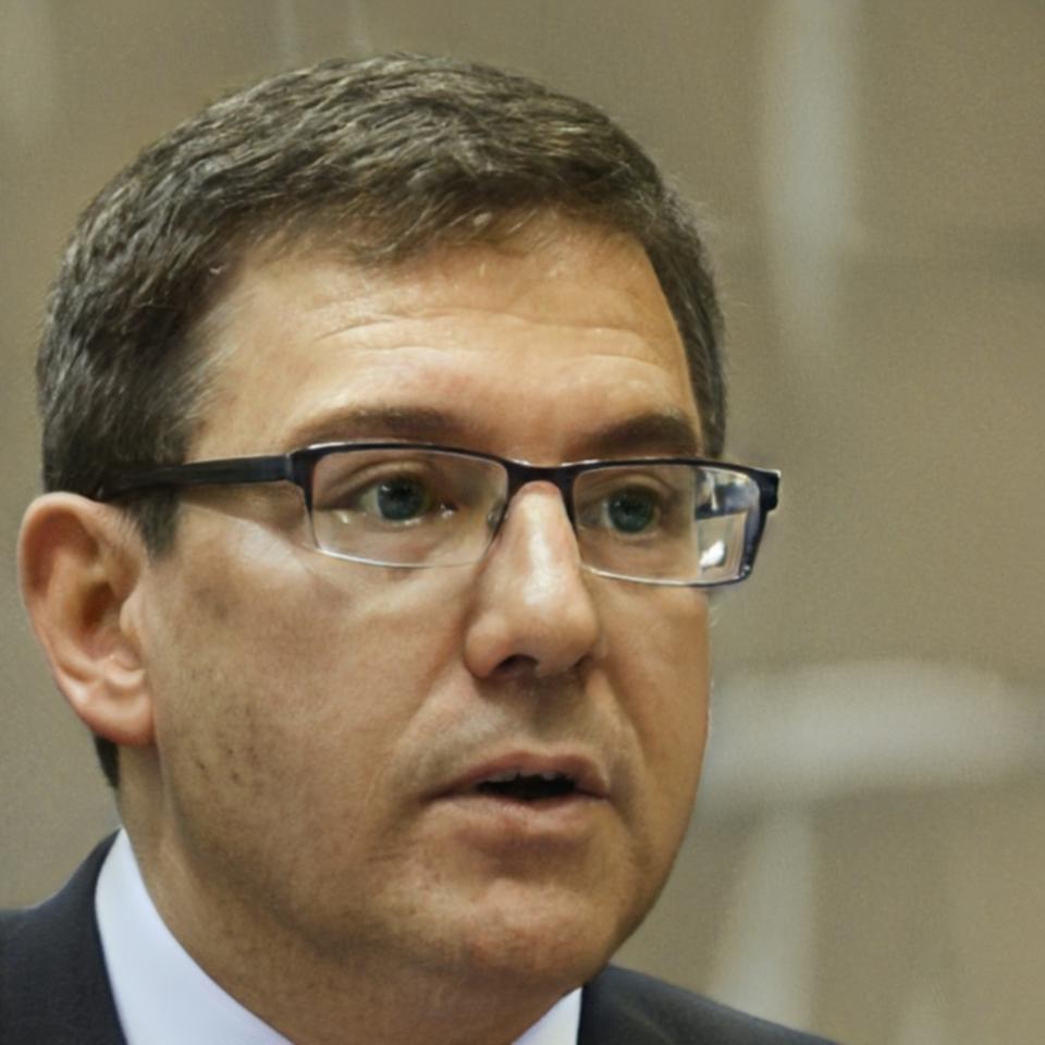 Teamleiter Finanzberatung Brythosari